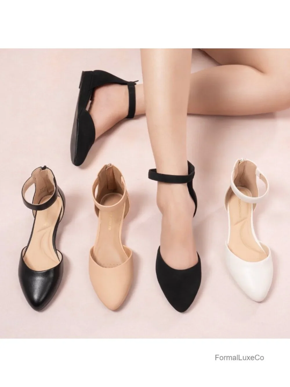 N/A these elegant